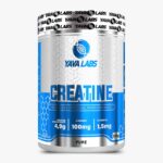 Yava Labs Creatine Monohydrate Pure Formula 300g 60 Servings