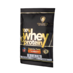 Challenger Nutrition Whey Isolate Protein Sachet 30g