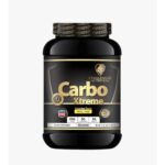 Challenger Nutrition Carbo Xtreme Carbohydrate Supplement 1.5kg 30 Servings