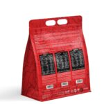 Red Rex Big Mass Weight Gainer Big Ramy Labs 5443g 16 Servings - Image 2