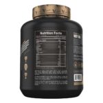 Victor Martinez Premium Whey Gold Protein Blend 4.4lb 55 Servings - Image 2