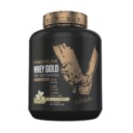 Victor Martinez Premium Whey Gold Protein Blend 4.4lb 55 Servings
