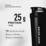 Keep Going Ultimate Whey Protein Powder 1050g 30 Servings - Image 4
