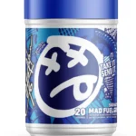 mad fuelgen blueberry lifestyle