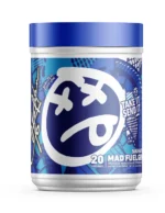 mad fuelgen blueberry lifestyle