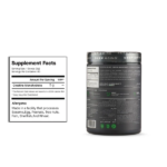 Keep Going Creatine Monohydrate Supplement 300g 60 Servings - Image 2
