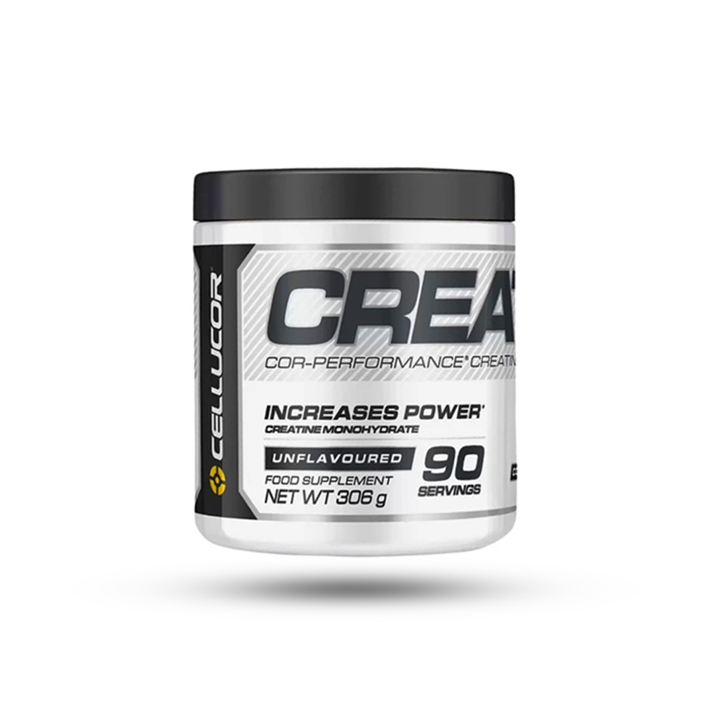 Cellucor COR-Performance Creatine Monohydrate 306g 90 servings