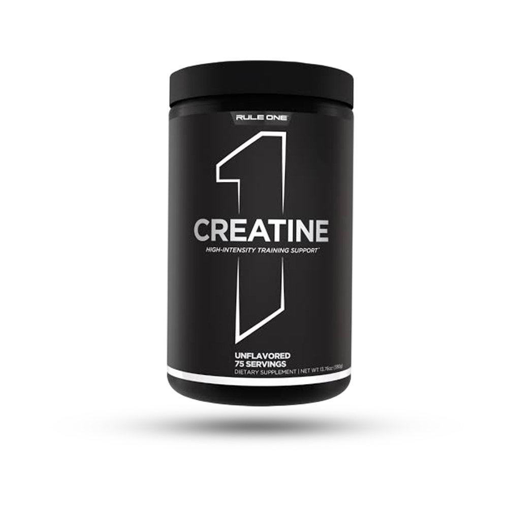 Rule One R1 Creatine Monohydrate 75 servings