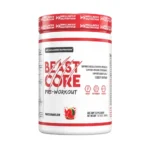 Wellness Nutrition Beast Core Pre-Workout Supplement 315g – 35 Servings