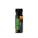 Big Bang Pre-Shot Supplement Fruit Explosion