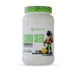Carbo Seed Carbohydrate Powder MuscleSeeds 1.5kg 50 Servings