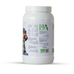 Carbo Seed Carbohydrate Powder MuscleSeeds 1.5kg 50 Servings - Image 2