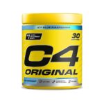 Cellucor C4 Original Pre-Workout Supplement – 30 Servings