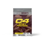 Cellucor C4 Whey Protein Powder – 25g Protein, 13 Servings, 455g