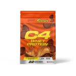 Cellucor C4 Whey Protein Powder – 25g Protein, 22 Servings, 770g