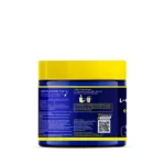 L-Citrulline DL-Malate Powder Supplement 150g Strong Muscles 30 Servings - Image 3