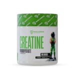 Crea Seed Creatine Monohydrate Powder MuscleSeed