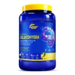 GlucoHydra Carbohydrate Supplement 1kg Strong Muscles 25 Servings