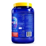 GlucoHydra Carbohydrate Supplement 1kg Strong Muscles 25 Servings - Image 3