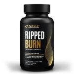 Self Omninutrition Ripped Burn Thermogenic Food Supplement – 30 Vegan Capsules