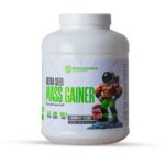 Ultra Seed Mass Gainer Powder MuscleSeeds 2.68kg 15 Servings