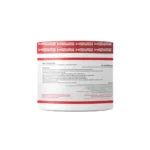 Wellness Nutrition Creatine Monohydrate Supplement 150g – 30 Servings - Image 3