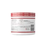 Wellness Nutrition Creatine Monohydrate Supplement 150g – 30 Servings - Image 2