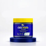 Crea Power Creatine   Creapure®  150 G 30 Servings