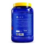 Whey Protein Concentrate Powder 950g Strong Muscles with Digestive Enzymes - Image 2