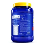 Whey Protein Concentrate Powder 950g Strong Muscles with Digestive Enzymes - Image 3