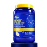 Whey Protein Concentrate Powder 950g Strong Muscles with Digestive Enzymes