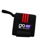 GoFit Wrist Wraps - Image 2