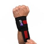 GoFit Wrist Wraps