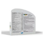 centrum energy 30 tablets nutrition facts original label